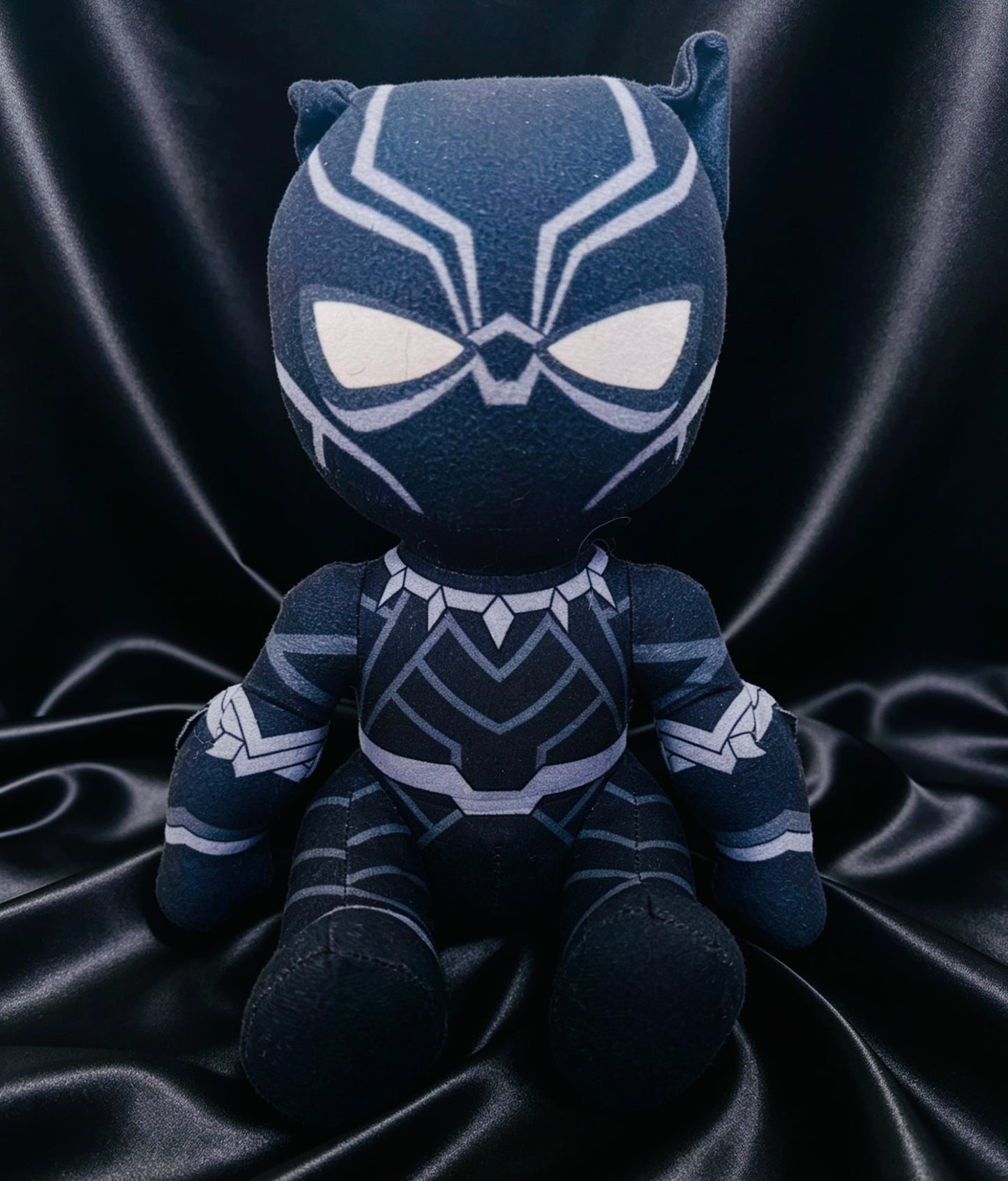 Black Panther Plush