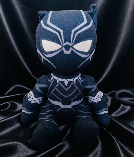 Black Panther Plush