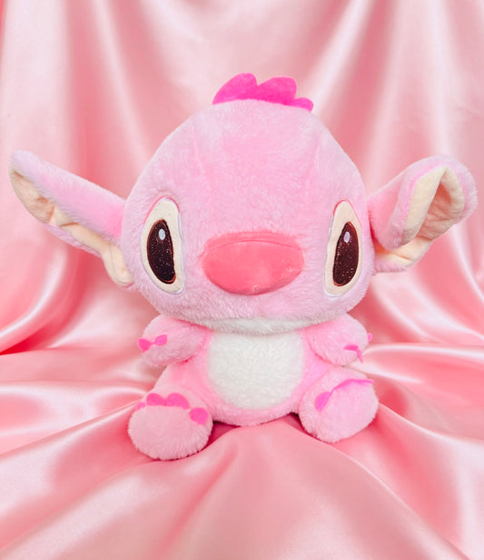 Angel Plush