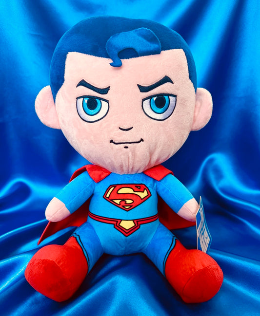 Superman Plush